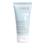 Ziaja hypoalergenní ultra zklidňující plenkový krém - Med Baby Ultra-Soothing Nappy Care Cream