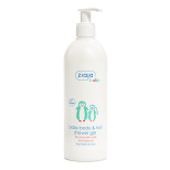 Ziaja  test és hajfürdő gél - Baby Body & Hair Shower Gel