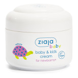 Ziaja Creme - Baby & Kids Cream