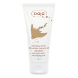 Ziaja crema SPF per bambini - Baby Face Cream SPF30 - Water Resistant