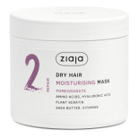 Ziaja  maszk - Moisturising Mask