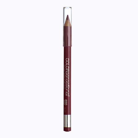 Maybelline New York Color Sensational Lip Pencil - 630 Dusty Rose