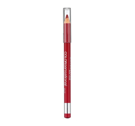 Maybelline New York Color Sensational Lip Pencil - 547 Pleasure Mered