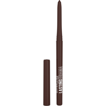 Maybelline New York tužka na oči - Lasting Drama Automatic Eyeliner - Brown Sugar
