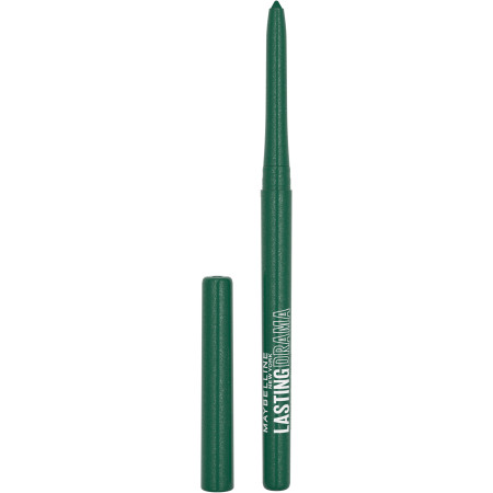 Maybelline New York tužka na oči - Lasting Drama Automatic Eyeliner - Green With Envy
