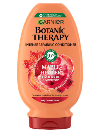 Garnier kondicionáló - Botanic Therapy Conditioner - Maple Healer akciós termékkép 1
