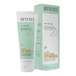 Revuele krém na ruce s ochranným faktorem SPF20 - Aloe Daily Sun Hand Cream SPF20