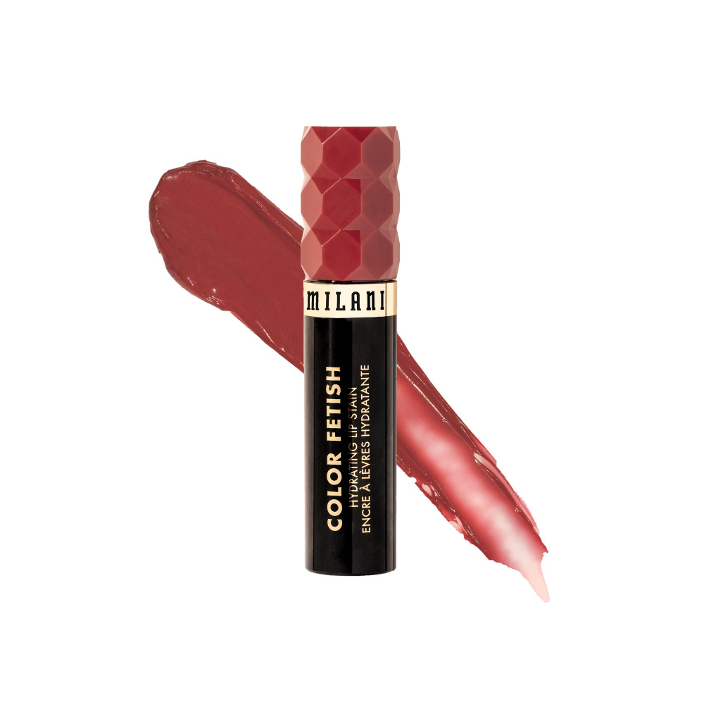 Milani Color Fetish Hydrating Lip Stain - 130 Rose Rising