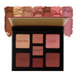 Milani All Inclusive Eye & Cheek Palette - 120 Medium To Deep