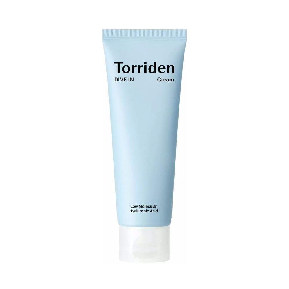 Torriden крем за лице с хиалуронова киселина - DIVE-IN Low Molecular Hyaluronic Acid Cream