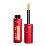 L’Oréal Paris Infaillible Skin Ink Foundcealer - 140 Light Warm