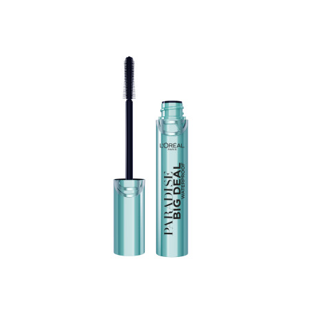 L’Oréal Paris Big Deal Mascara Waterproof