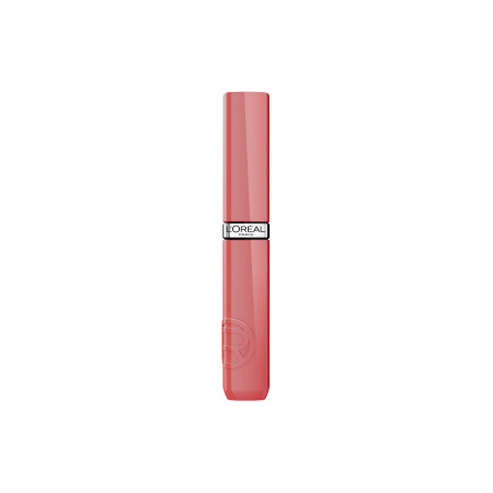L’Oréal Paris Infaillible Laque Resistance Liquid Lipstick - 600 Le Nu Rose