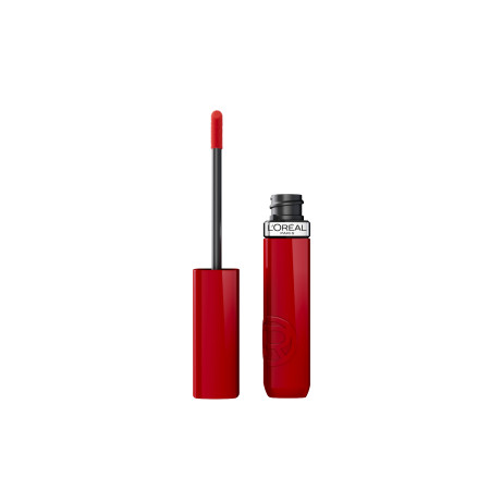L’Oréal Paris Infaillible Laque Resistance Liquid Lipstick - 420 Rouge Paris