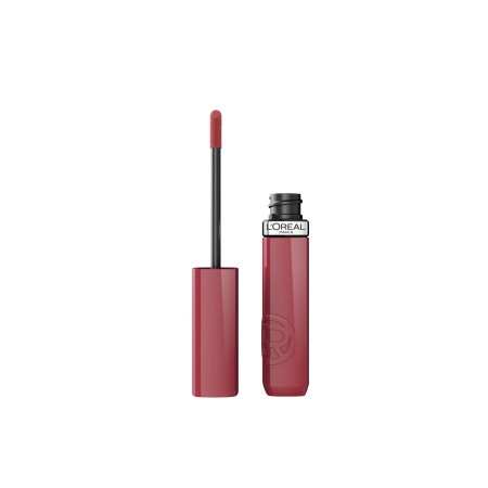 L’Oréal Paris Infaillible Laque Resistance Liquid Lipstick - 220 Paris Sunset