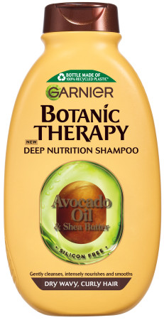 Garnier šampon - Botanic Therapy Avocado Oil Shampo (250ml)