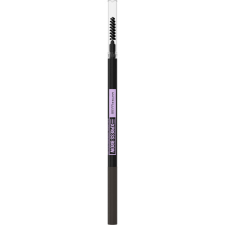 Maybelline New York Brow Ultra Slim Eyebrow Pencil - 05 Deep Brown