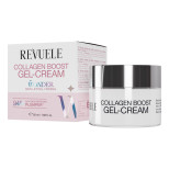 Revuele krema za obraz - Wonder Collagen Boost Gel-Cream
