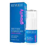 Revuele Sérum s kyselinou hyaluronovou - Dew It Now Power Serum 5x Hyaluronic Acid