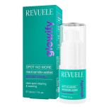 Revuele  serum przeciw przebarwieniom - Spot No More Power Serum Niacinamide + Azelaic