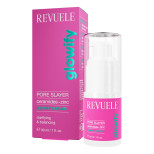 Revuele szérum - Pore Slayer Power Serum Ceramides + Zinc