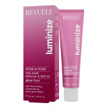 Revuele Rose & Pose Glow Fluid