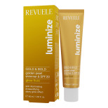 Revuele iluminator - Gold & Bold Glow Fluid