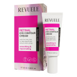 Revuele околоочен крем - Retinal Eye Contour Cream