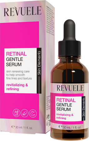 Revuele sérum na obličej - Retinal Gentle Serum