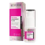 Revuele fluid za obraz - Retinal Overnight Fluid