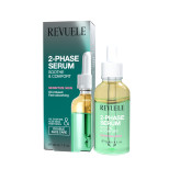 Revuele двуфазен серум - 2-Phase Serum - Soothe & Comfort