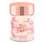 essence Whipped Lippenmaske - get the glaze! whipped lip mask 01