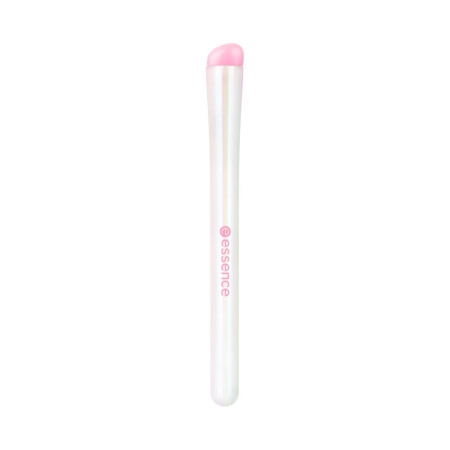 essence silikonový štětec - the JEANS CLUB lip & cheek silicone brush 01