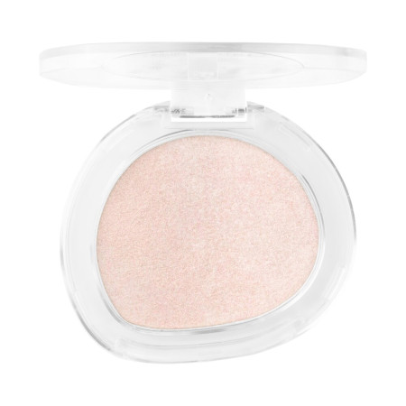 essence bouncy rozjasňovač - the JEANS CLUB eye & face bouncy luminizer 01