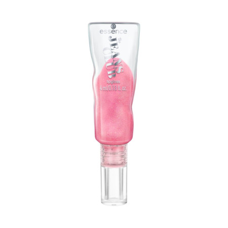 essence lesk na rty - the JEANS CLUB lipgloss 01