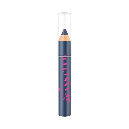 essence oční stín v tyčince - the JEANS CLUB eyeshadow stick 01