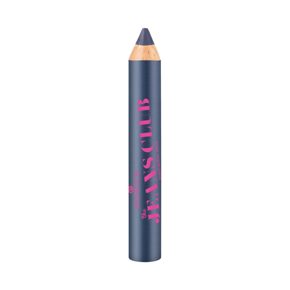 essence - the JEANS CLUB eyeshadow stick 01
