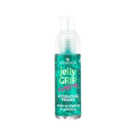 essence hydratační primer - jelly GRIP EXTREME HYDRATING PRIMER