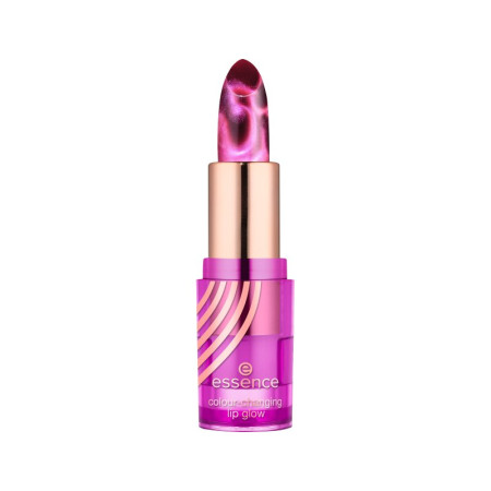 essence lucidalabbra color-changing - Disney Alice in Wonderland colour-changing lip glow 01
