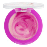 essence balsamo pH-reactive - Disney Alice in Wonderland pH-reacting lip & cheek balm 01