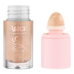 essence tekući highlighter - Disney Alice in Wonderland liquid highlighter 01