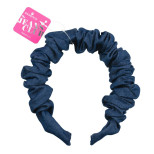 essence coronita - the JEANS CLUB headband 01