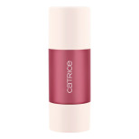CATRICE - Catrice SOFT EMBRACE Liquid Shimmer Blush C02