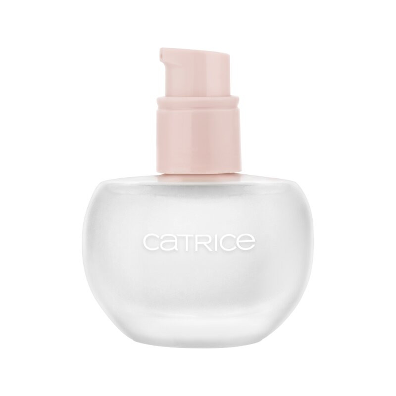 CATRICE baza pod makijaż - SOFT EMBRACE Soft Blur Primer & Beautifier C01
