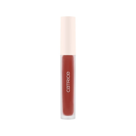 CATRICE - Catrice SOFT EMBRACE Pillow Matte Lip Mousse C02