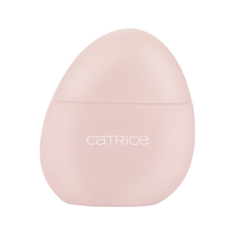 CATRICE kéz- és köröm spa kezelés - SOFT EMBRACE Hand & Nail Spa Treatment C01