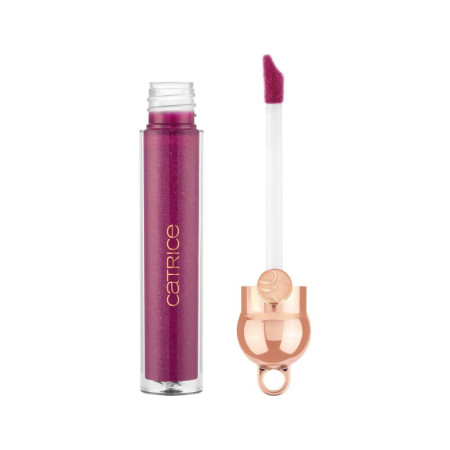 CATRICE - Catrice HOLLYGLAZING Glazing Lip Colour C01
