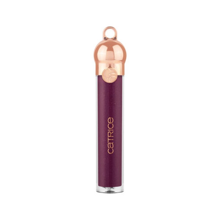CATRICE - Catrice HOLLYGLAZING Glazing Lip Colour C02
