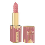 CATRICE - Catrice Disney Alice in Wonderland Semi-Matte Lipstick C01