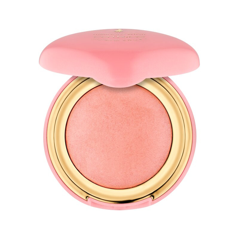 CATRICE - Catrice Disney Alice in Wonderland Luminous Blush C01